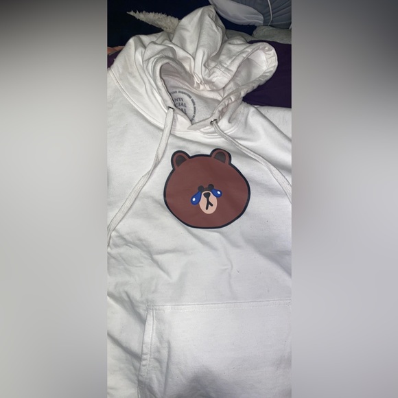 Antisocial hoodie! Need gone asap - Picture 2 of 3